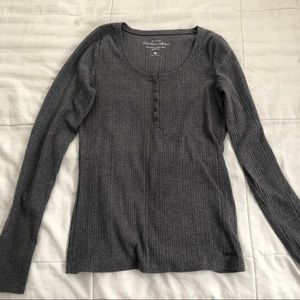 Hollister long sleeve